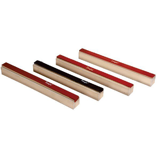 Rice Rubber Polisher - Color: Multicolor