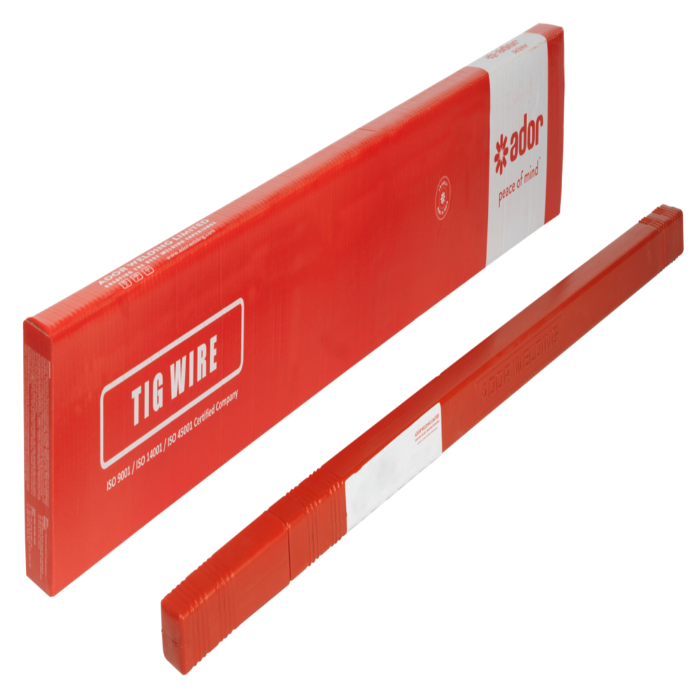 Tigfil 70s2 - Application: Welding Wire