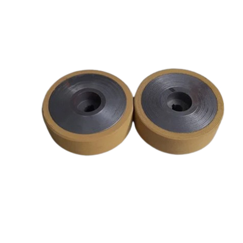 Rubber Roll