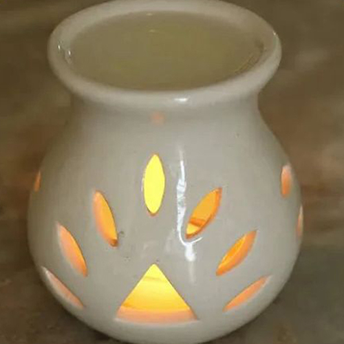 7cm Ceramic Arima Candle Diffuser