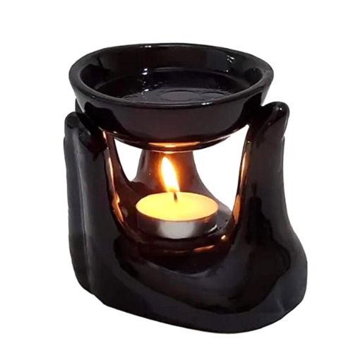 9cm Ceramic Arima Candle Diffuser