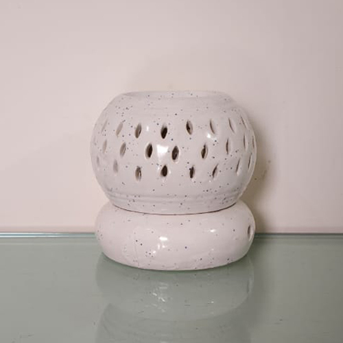 11cm Ceramic Arima Candle Diffuser
