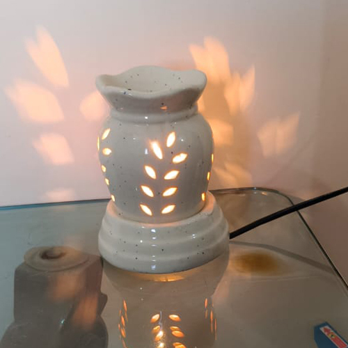 12cm Ceramic Arima Candle Diffuser