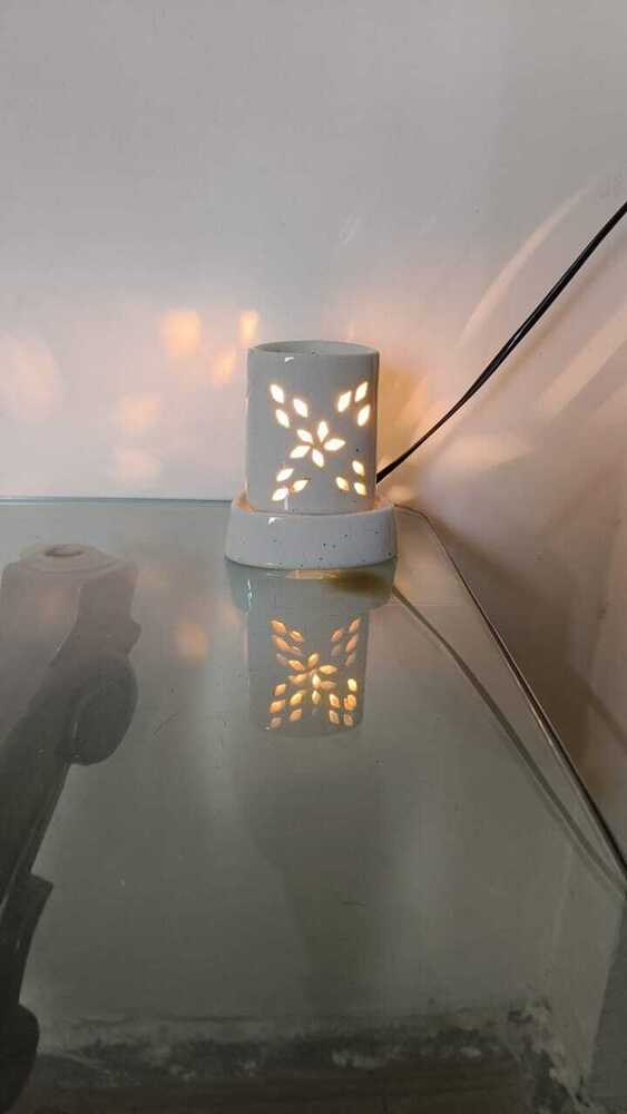 6cm Ceramic Aroma Electric Diffuser