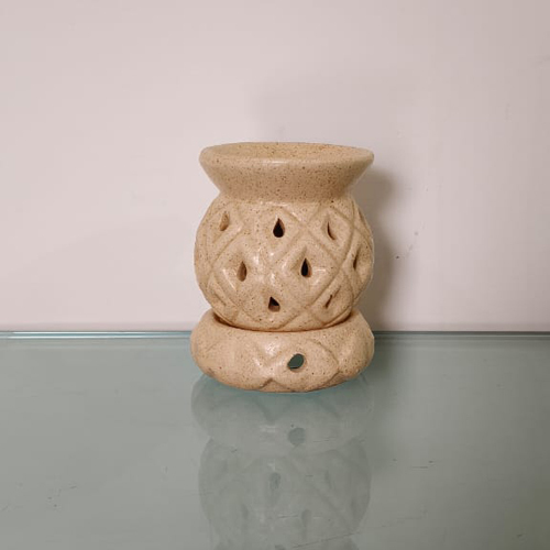 7cm Ceramic Aroma Electric Diffuser