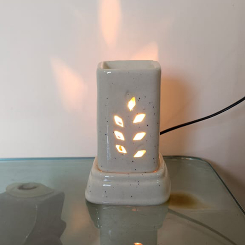 12cm Ceramic Aroma Electric Diffuser
