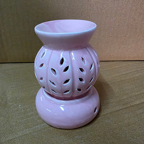 12.5 cm Dia 7cm Ceramic Aroma Electric Diffuser