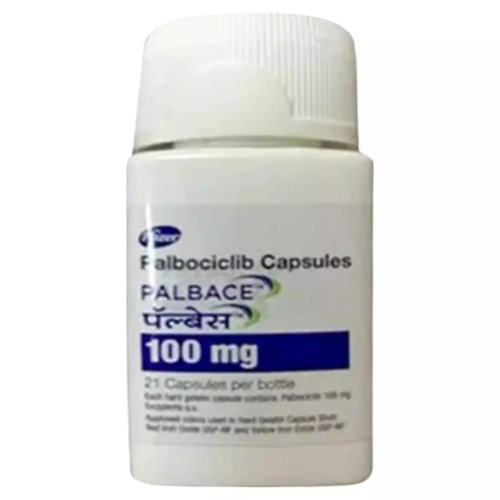 Palbace 75 mg Capsule