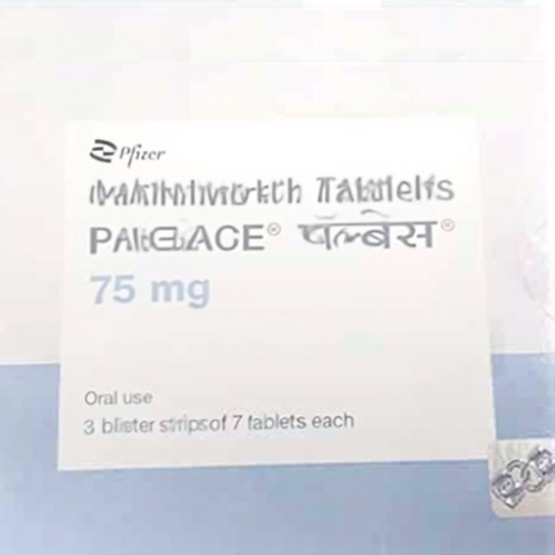 Palbace 75 mg Capsule