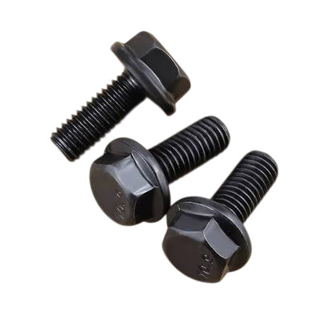 BSW Thread Bolt