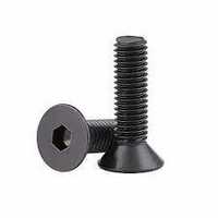 L Key Bolt - Color: Black