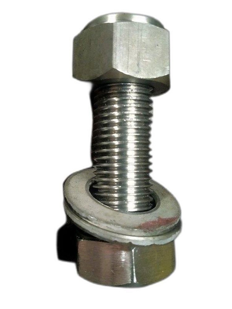 Nut Bolt Washer Set