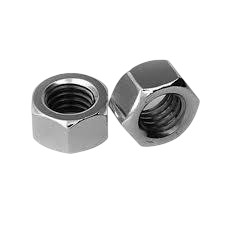 CF Hex Nut