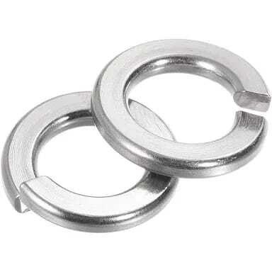 Spring Steel  Washers