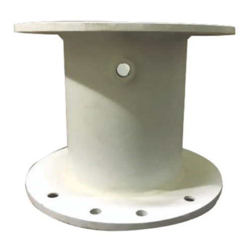 Silky Mixing Chamber Buhler