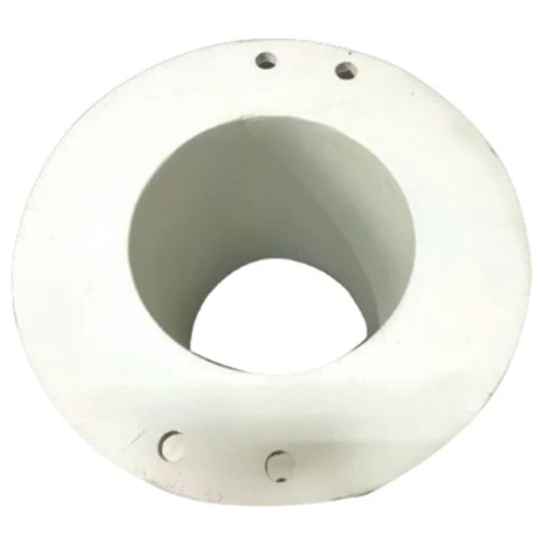 Silky Mixing Chamber Buhler