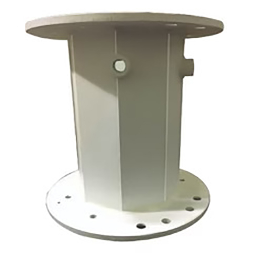 Silky Mixing Chamber Buhler