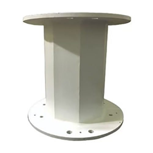 Silky Mixing Chamber Buhler