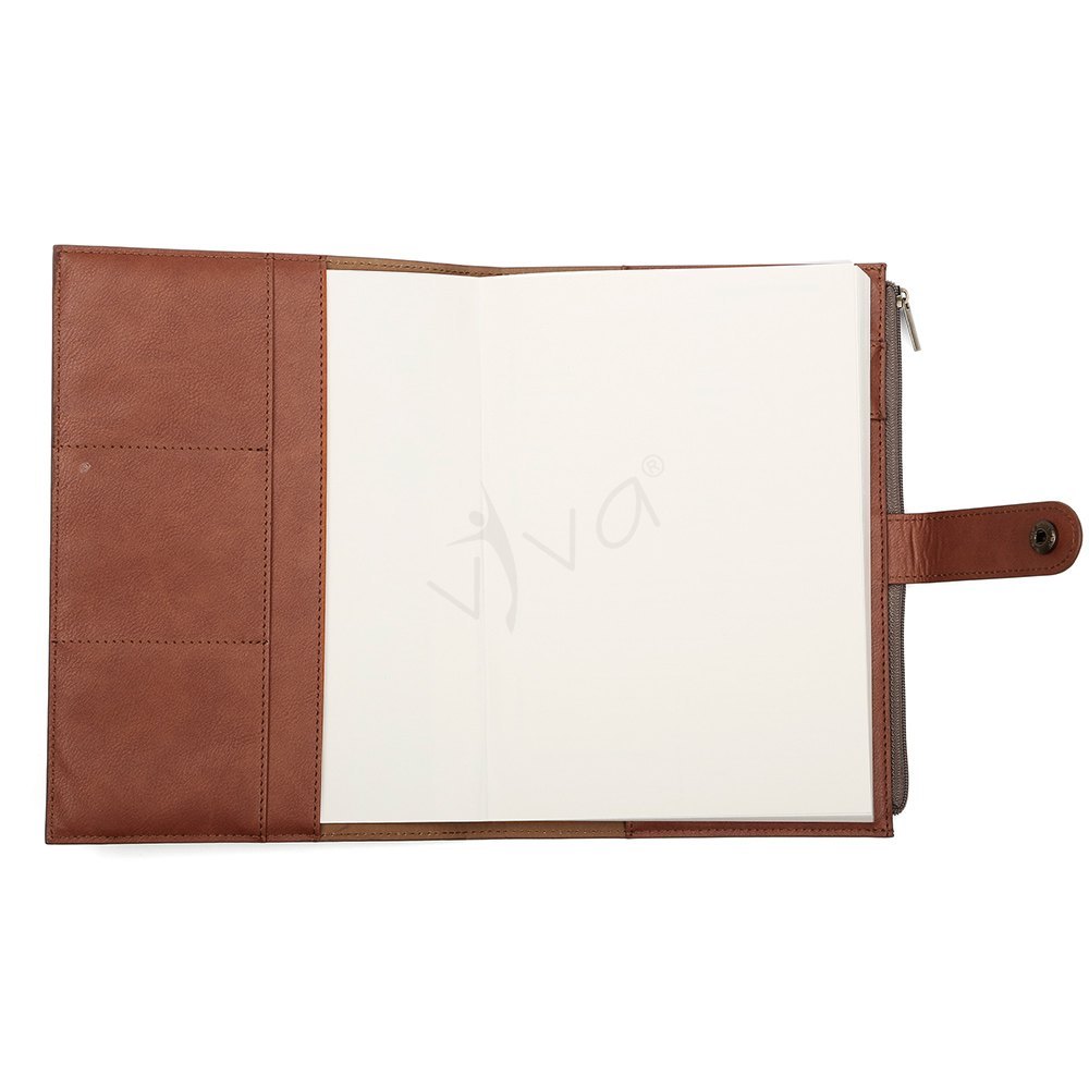 Office Notebook Diary