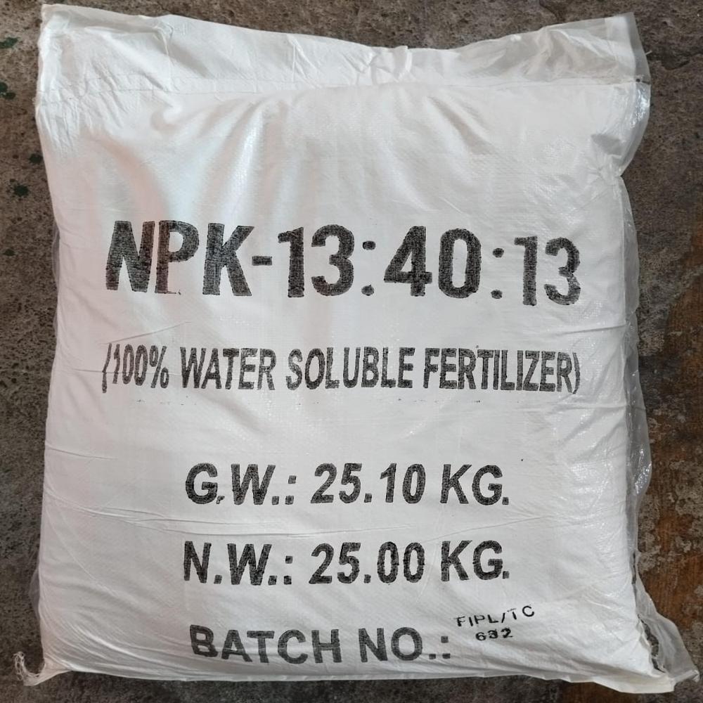 NPK 13 40 13