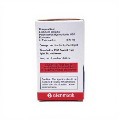 Palnox 0.25 mg Injection