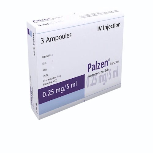Palzen 0.25 mg Injection