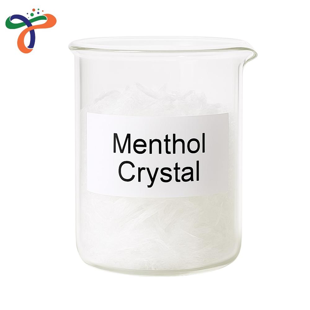 Menthol Crystal