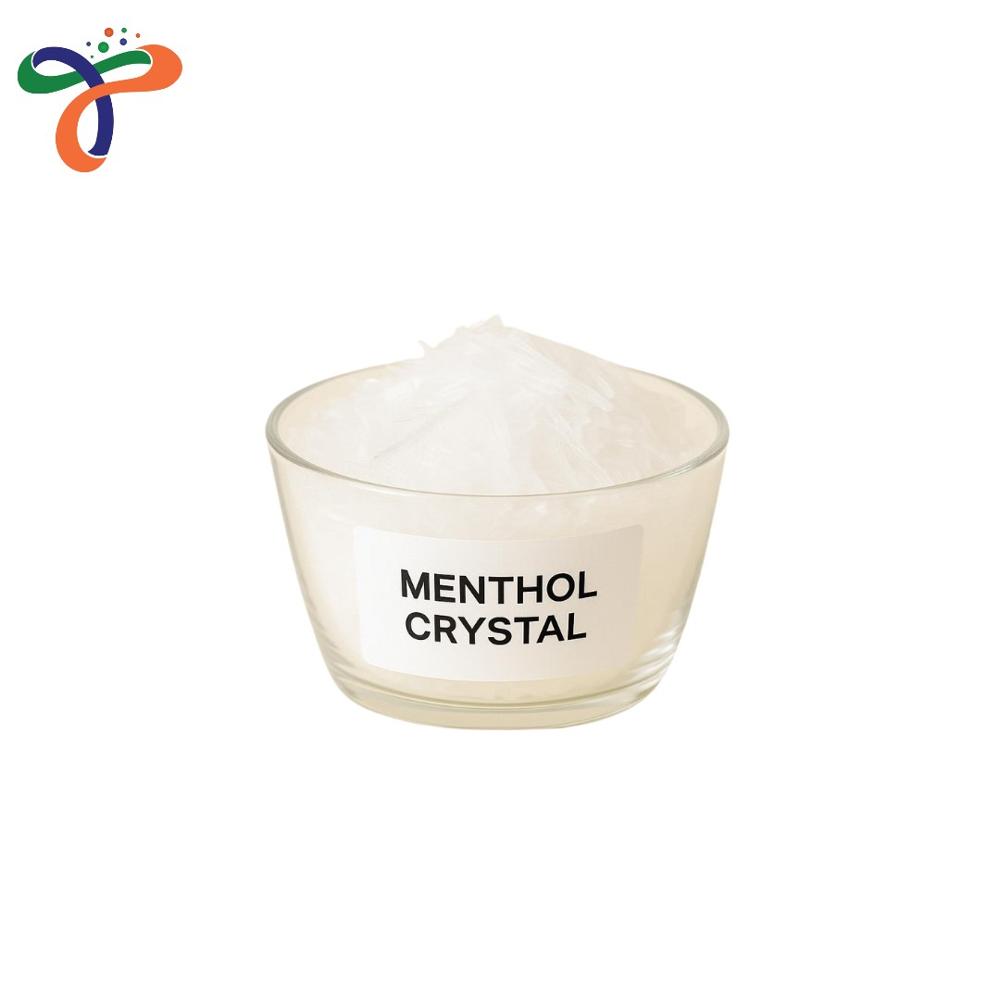 Menthol Crystal