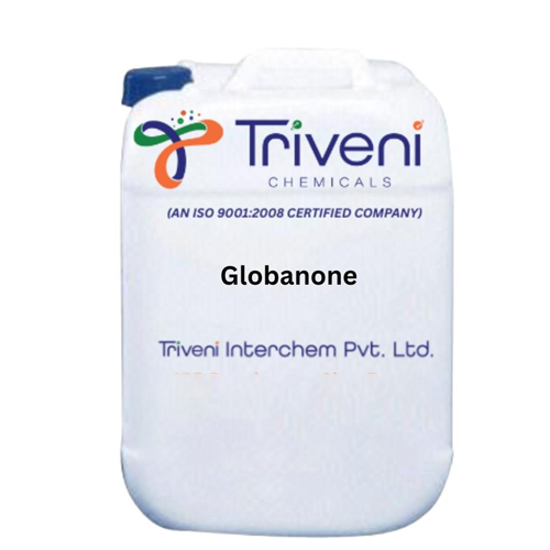 Globanone (C16H28O) (Liquid) - Cas No: Na