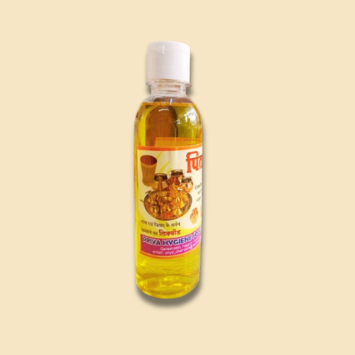 Pitamrshine Kitchen Cleaner