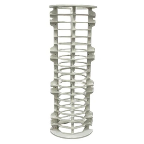 Silky Screen Frame Buhler - Material: Metal