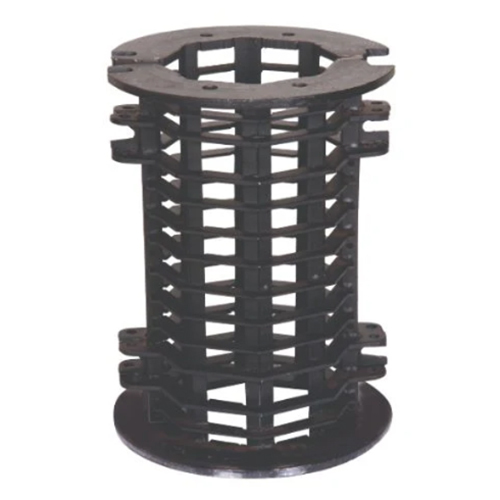 Silky Screen Frame Milltec