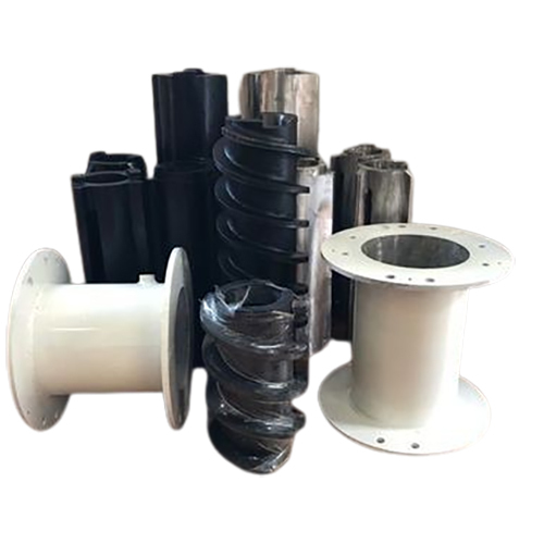 Silky Whitener Spare Parts