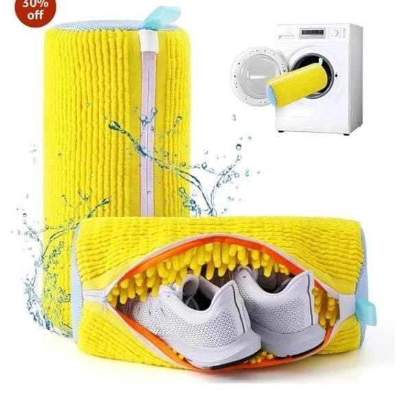 Shoes Washing Machine Bag
