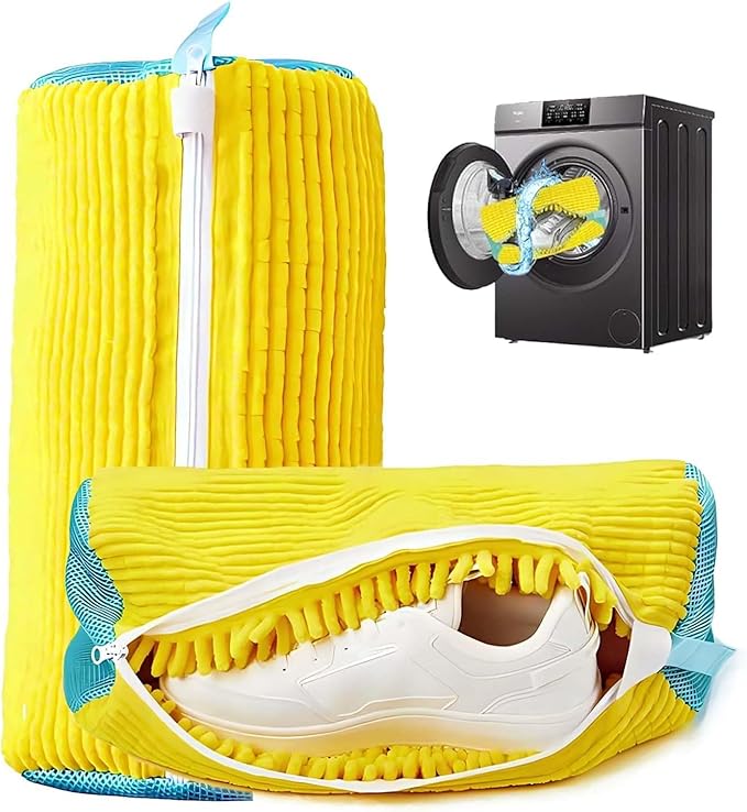 Shoes Washing Machine Bag