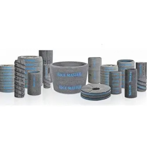 Sterling Abrasives Agri Product - Color: Brown