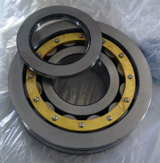 Volvo Truck Bearing No. 539090 A