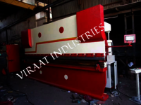 Hydraulic Press Brake Machine