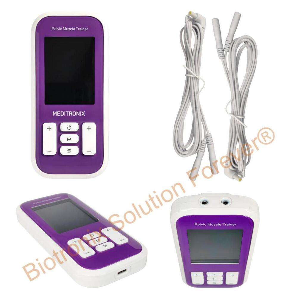 KM521 Advanced Pelvic Floor Muscle Training Device for Physiotherapy