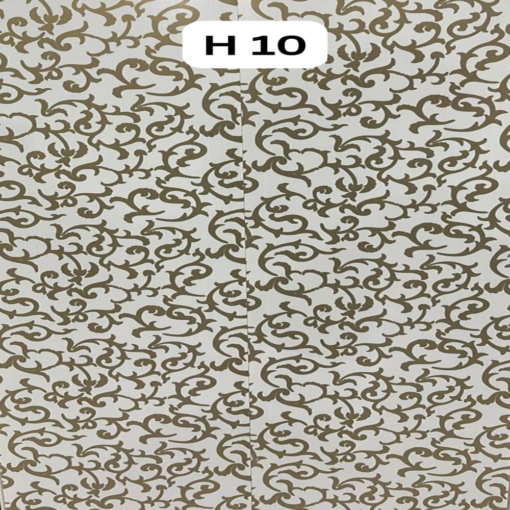 Hot Stamping By Stark Pvc World Private Limited