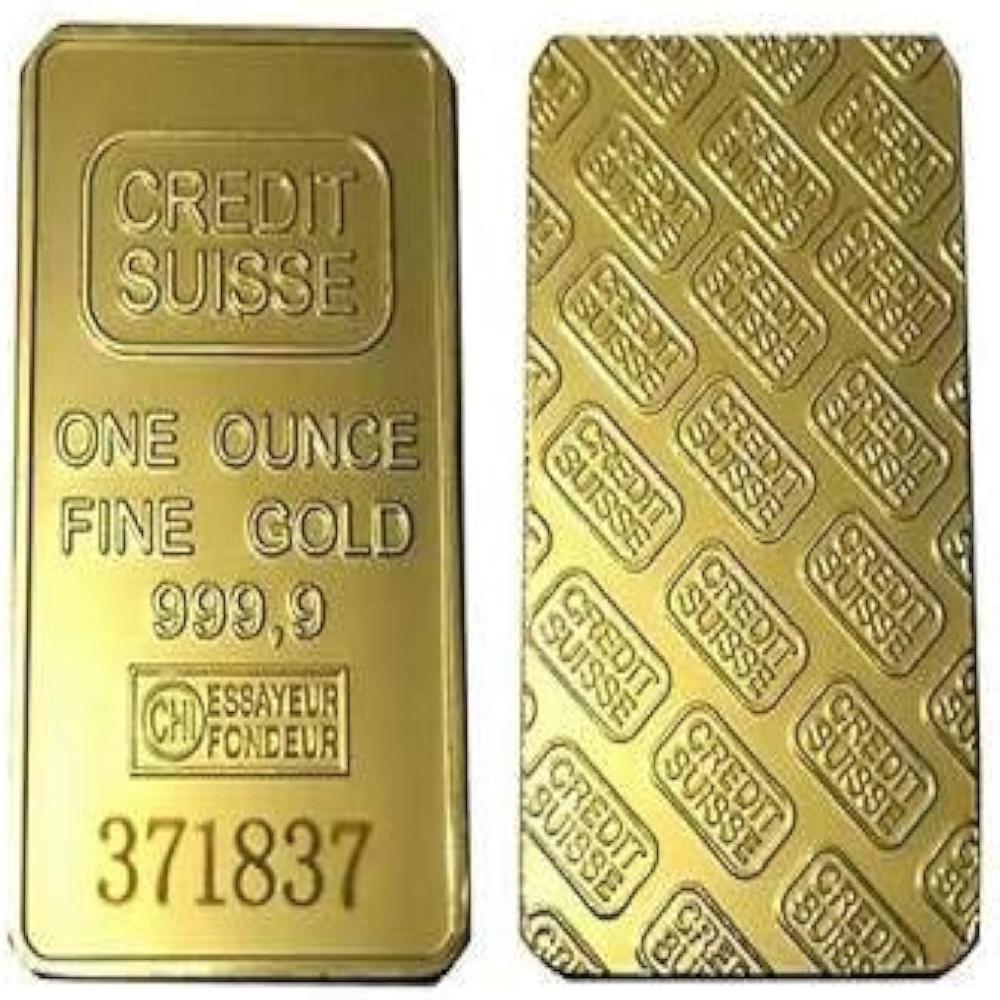 Gold Plated Stone Earings - Grade: Vs1