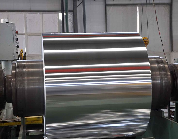 G P Coils Sheet - Application: Industrial