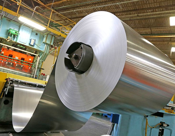 G P Coils Sheet - Application: Industrial