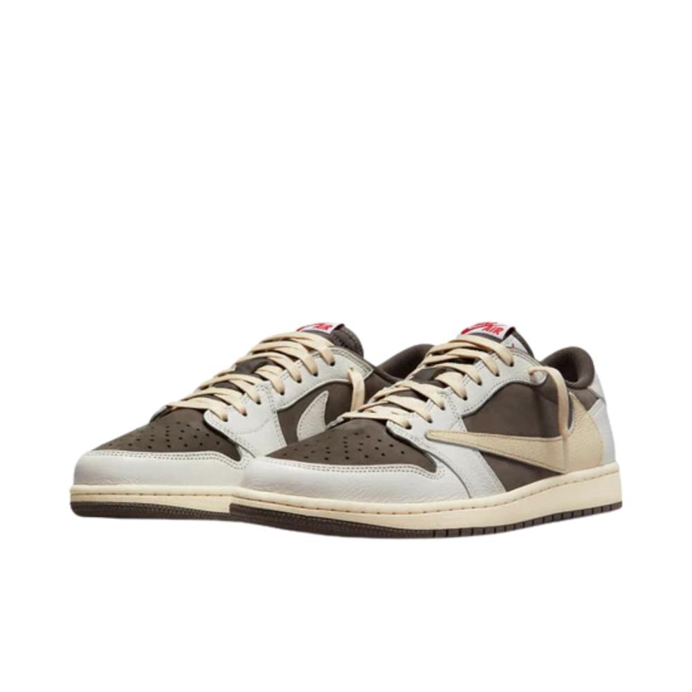 NIKE Jordan 1 Retro Low OG SP Travis Scott