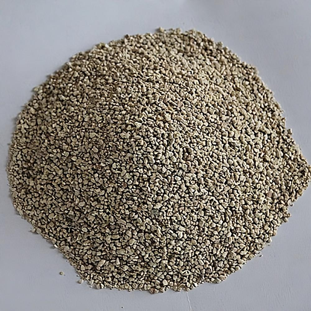 Plain / Raw Bentonite - Application: Organic Fertilizer