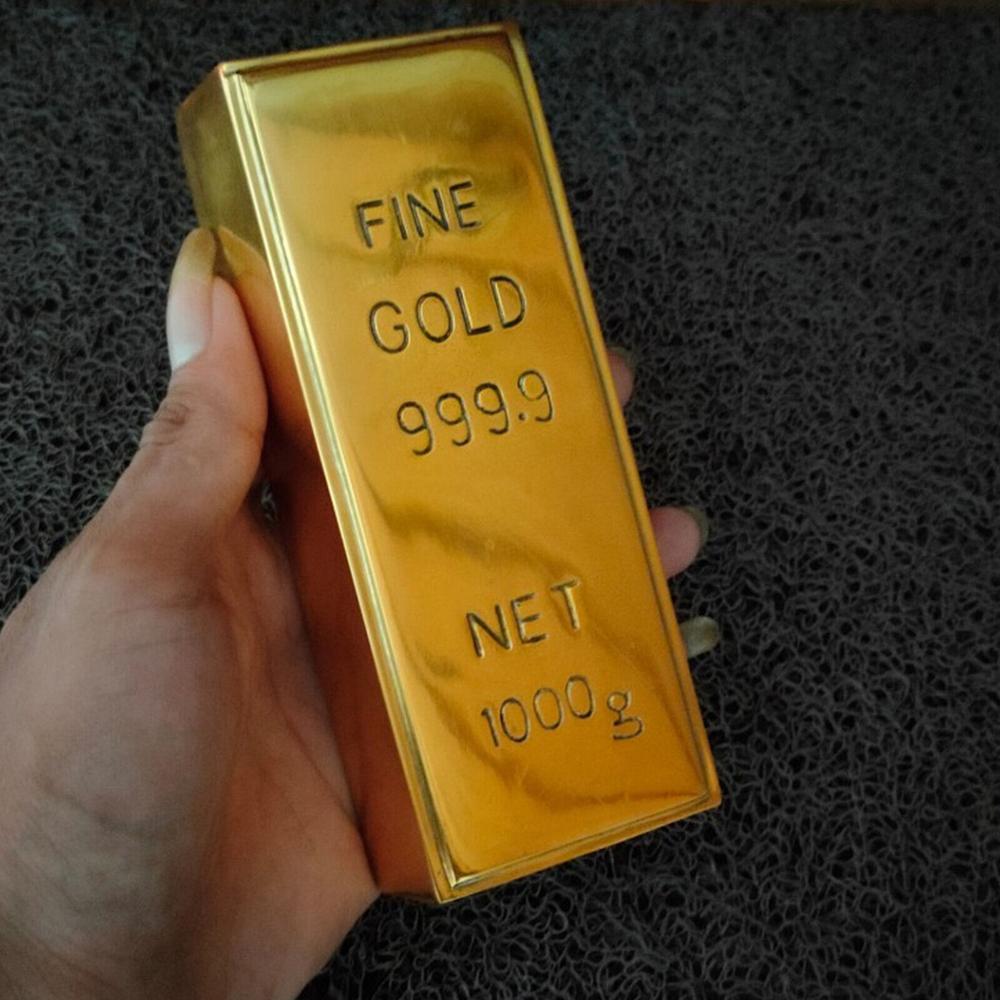 Gold Bar