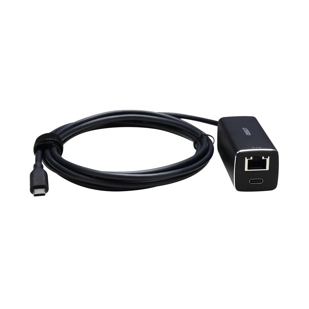USB-C to Ethernet Adapter