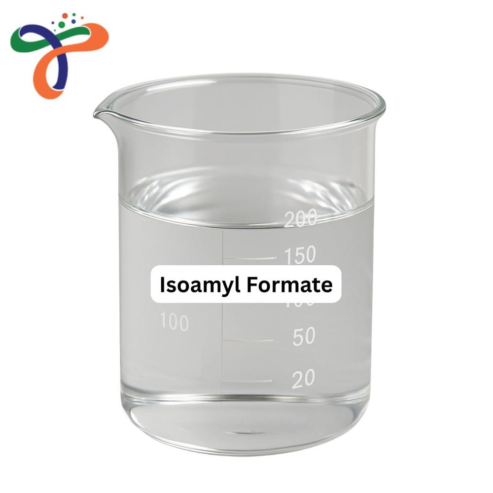 Isoamyl Formate