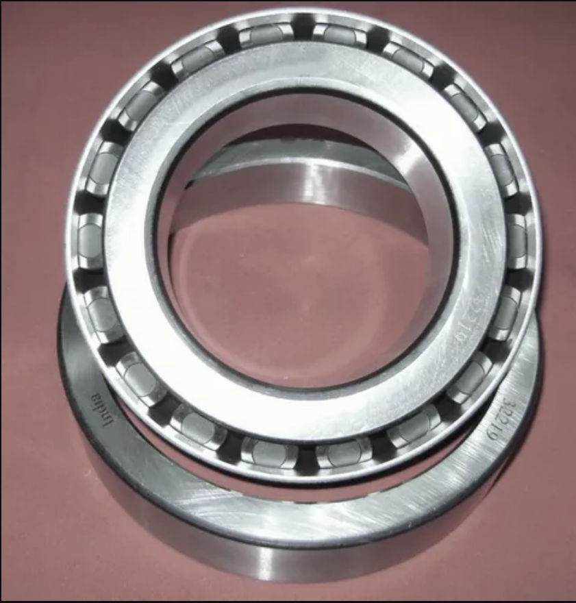Man Truck Bearings