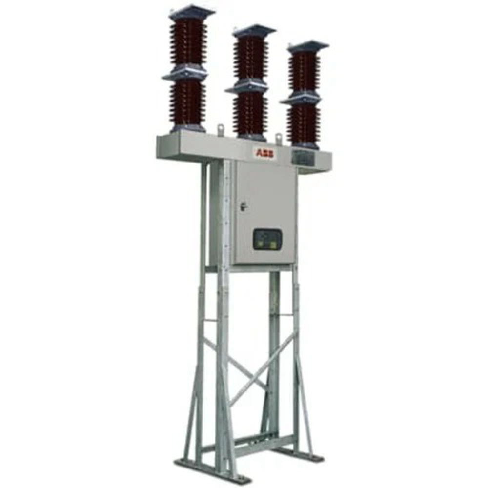 145 Kv SF6 Gas Circuit Breaker